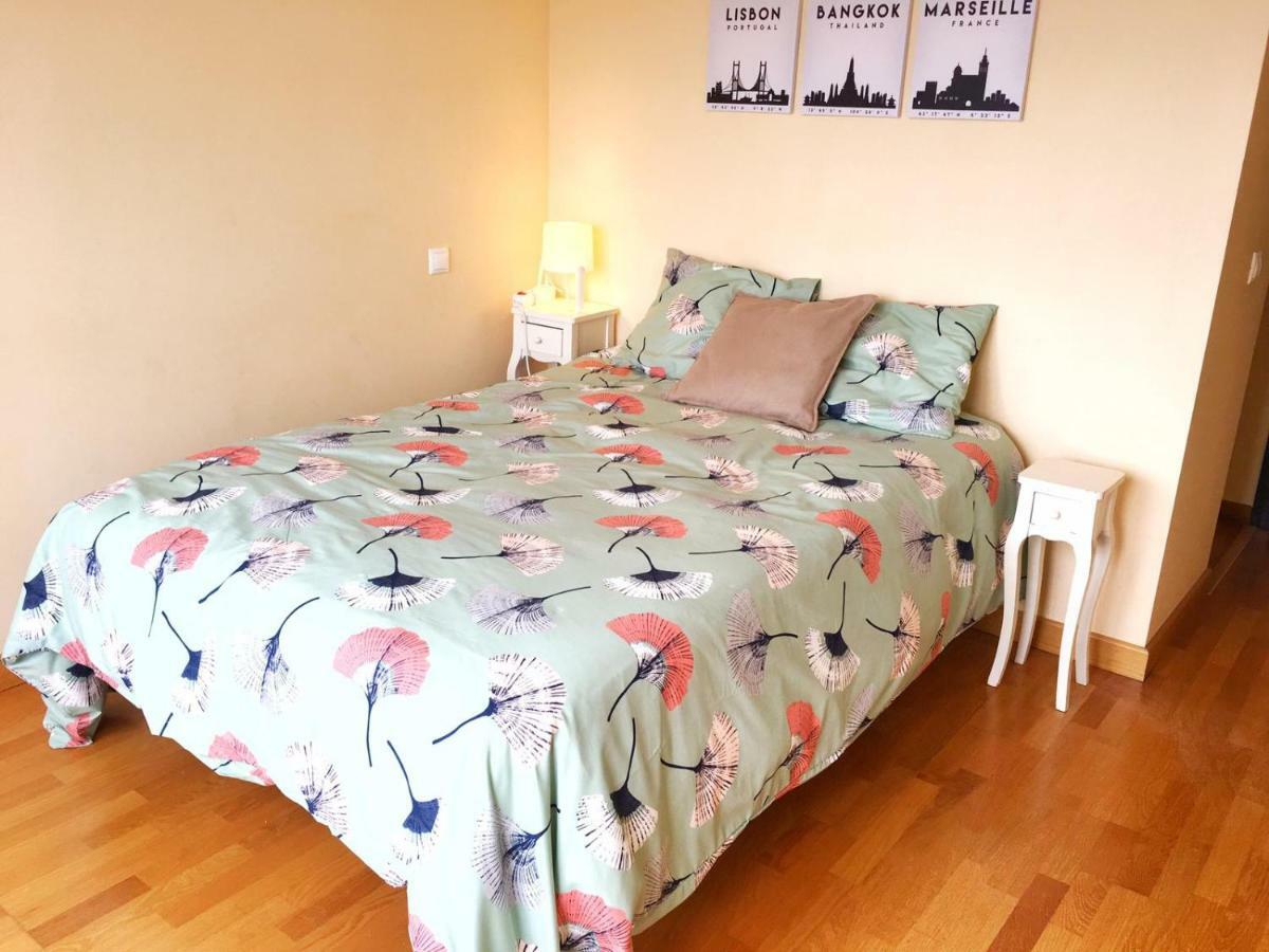 Apartamento Cliff By Canary365