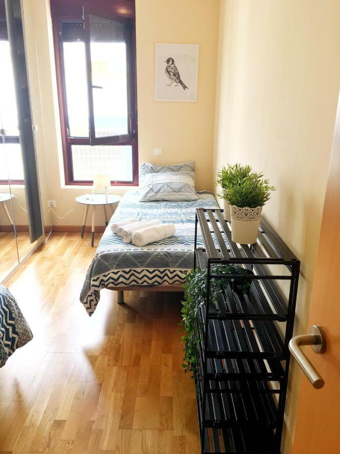 Apartamento Cliff By Canary365 *