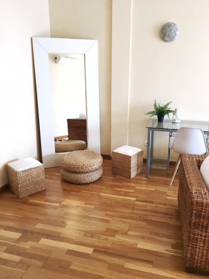 Apartamento Cliff By Canary365