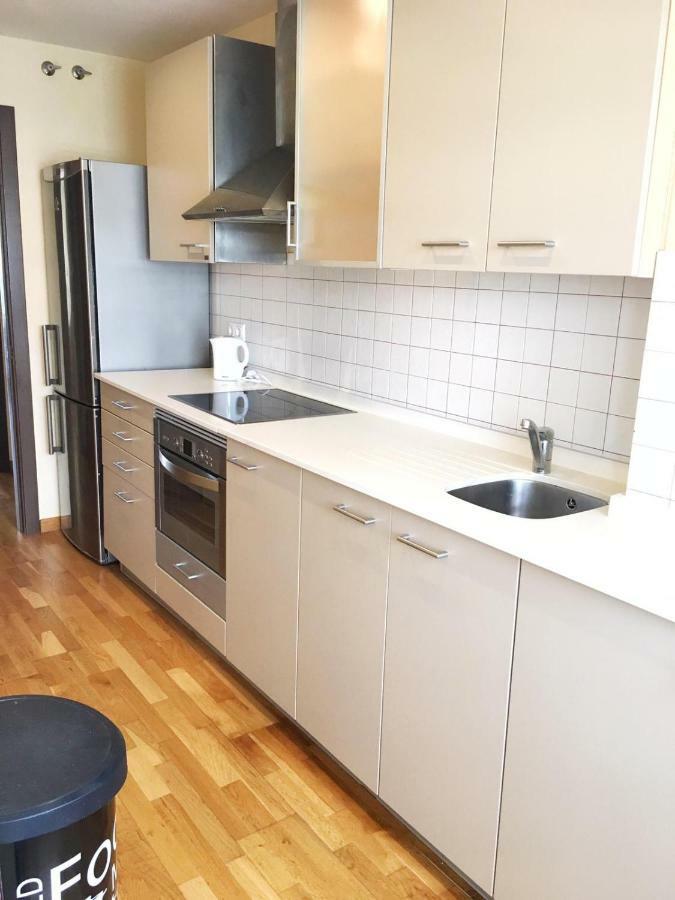 Apartamento Cliff By Canary365 *