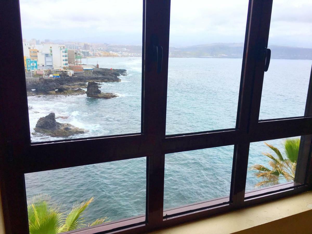 Apartamento Cliff By Canary365