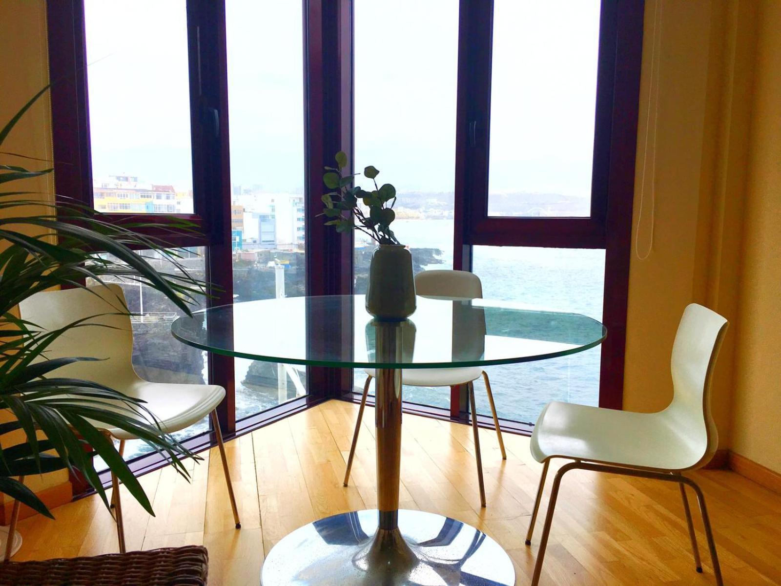 Apartamento Cliff By Canary365 *